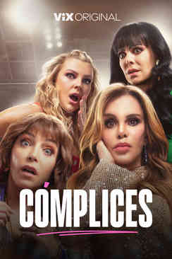 Cómplices