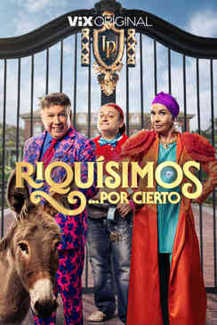 Riquísimos por cierto