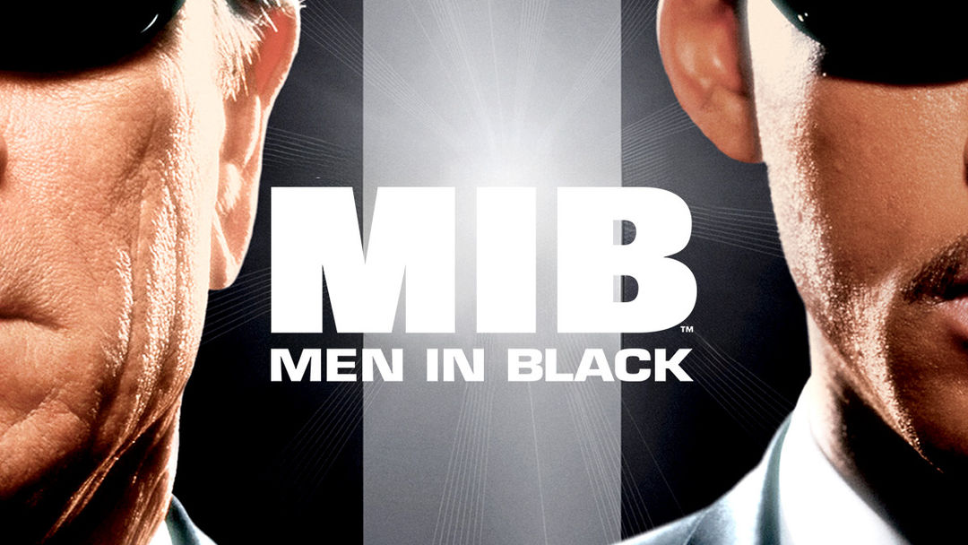 Men in Black | ViX