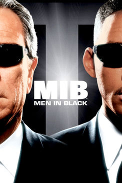 Men in Black