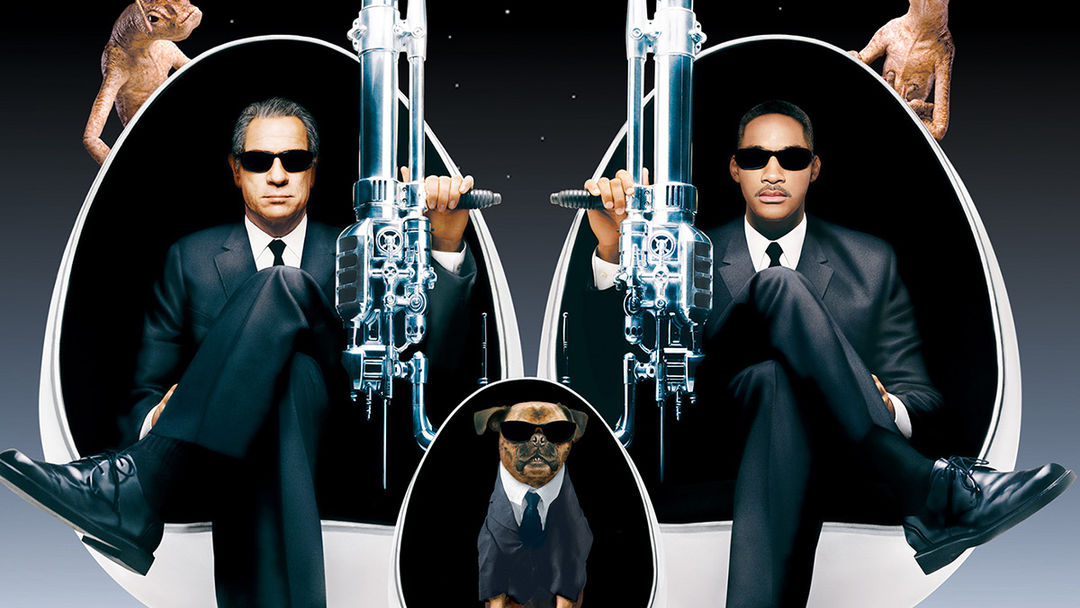Men in Black II | ViX