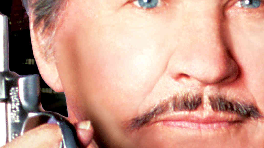 Death Wish 5: The Face Of Death | ViX