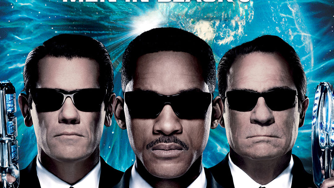 Men in Black 3 | ViX