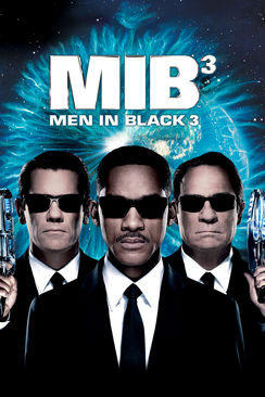 Men in Black 3