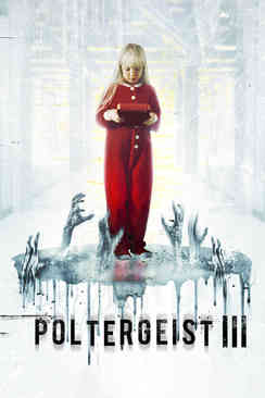 Poltergeist III