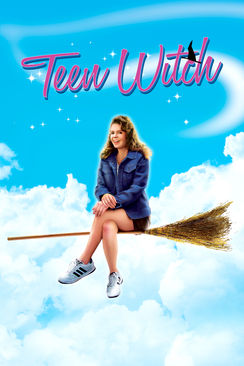 Teen Witch
