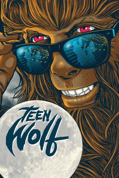 Teen Wolf