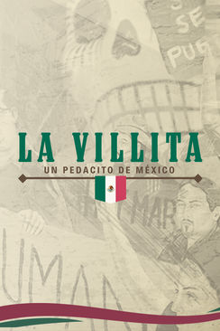 La Villita: Un pedacito de México