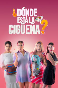 ¿Dónde está la cigüena?