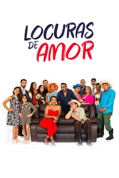 Locuras de amor