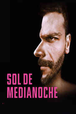 Sol de medianoche