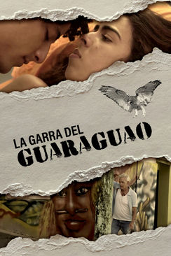 La garra del Guaraguao