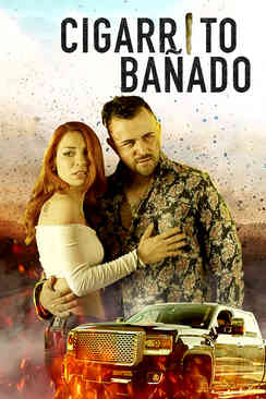 El cigarrito bañado