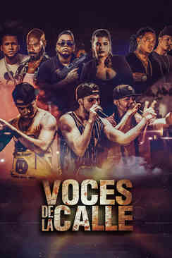 Voces de la calle