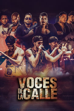 Voces de la calle