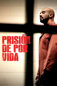 Prisión de por vida