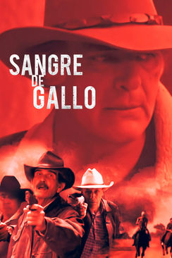 Sangre de gallo