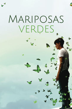 Mariposas verdes