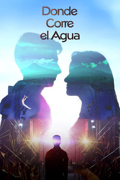 Donde corre el agua
