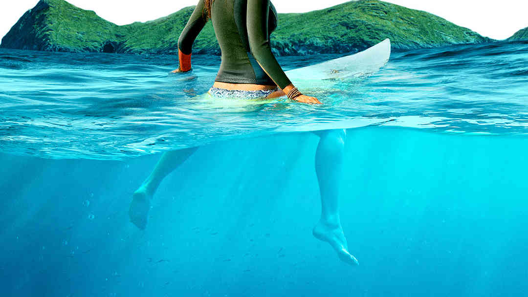 The Shallows | ViX