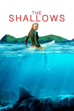 The Shallows