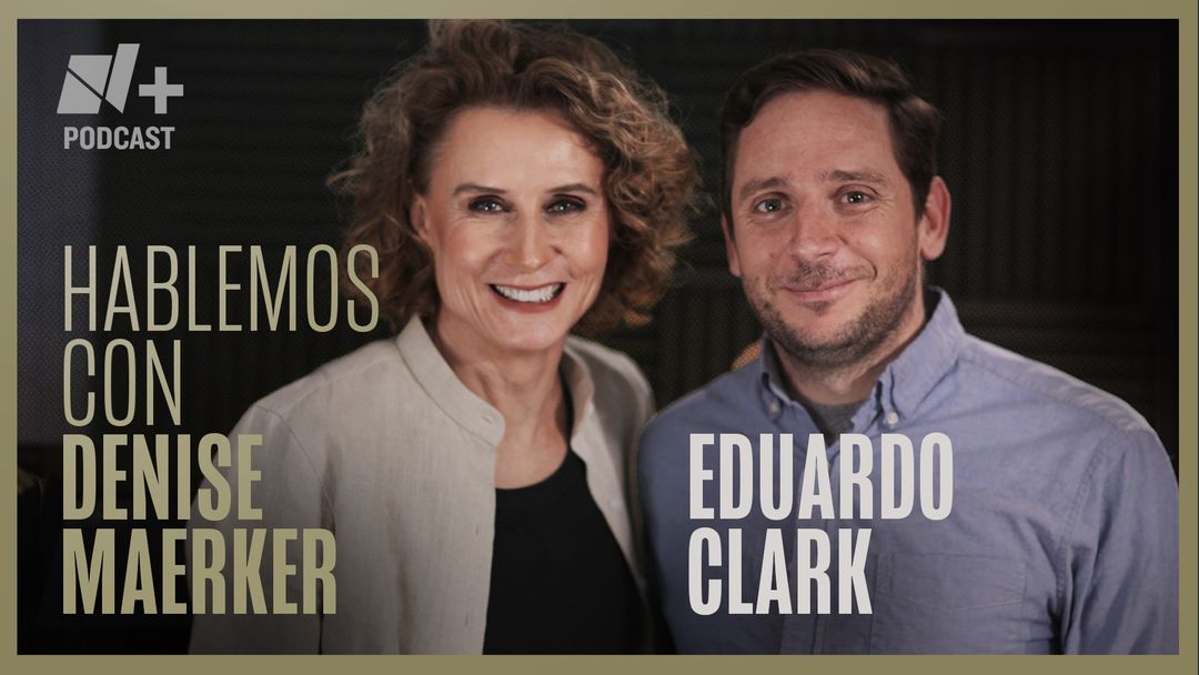 Eduardo Clark | ViX