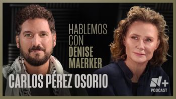 Carlos Pérez Osorio