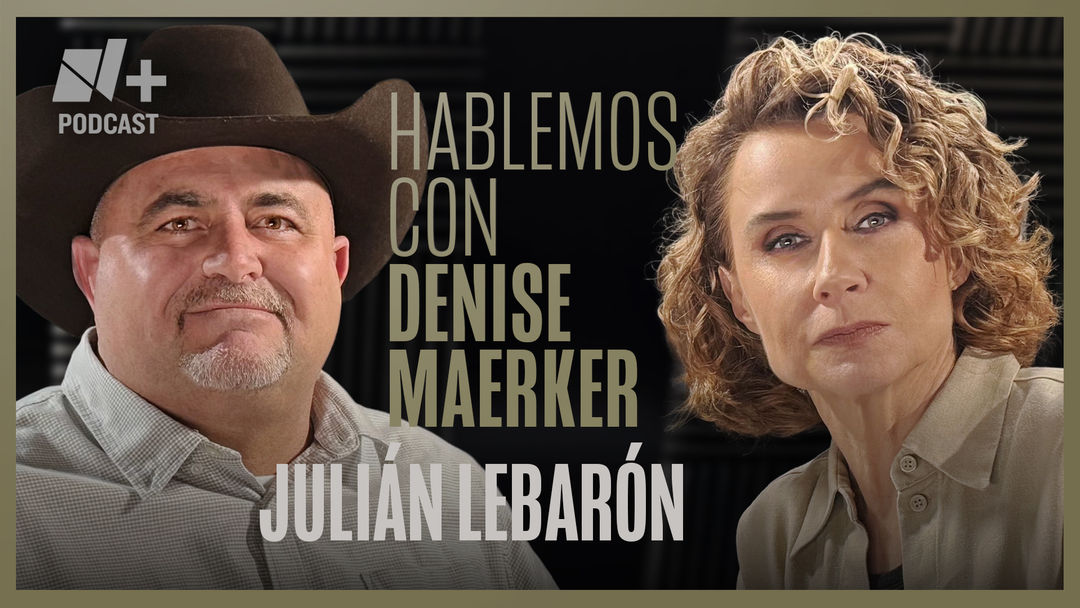 Julián LeBarón | ViX