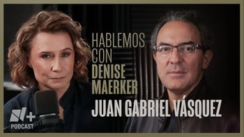 Juan Gabriel Vásquez