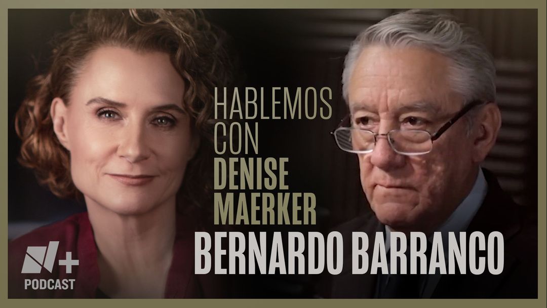 Bernardo Barranco Villafán | ViX