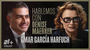 Omar García Harfuch