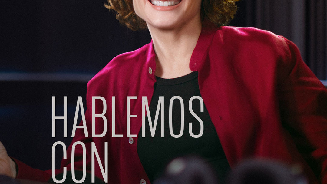 Hablemos con Denise Maerker | ViX