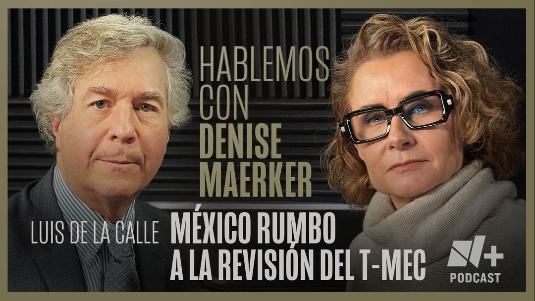 Luis de la Calle | ViX