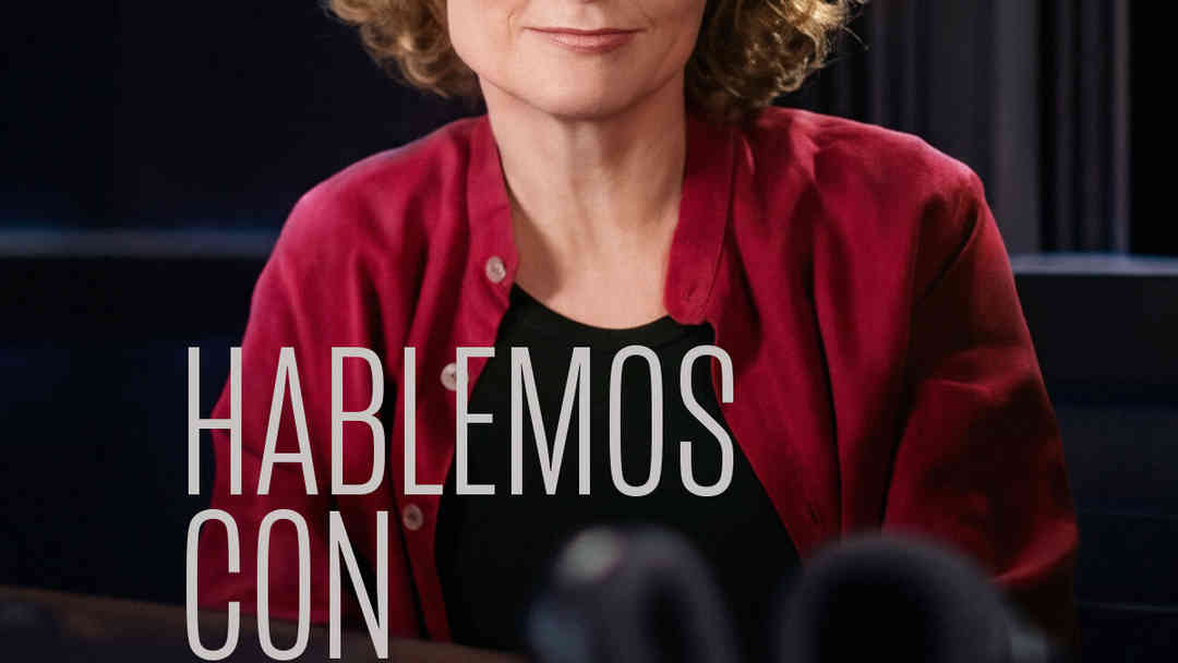 Hablemos con Denise Maerker | ViX