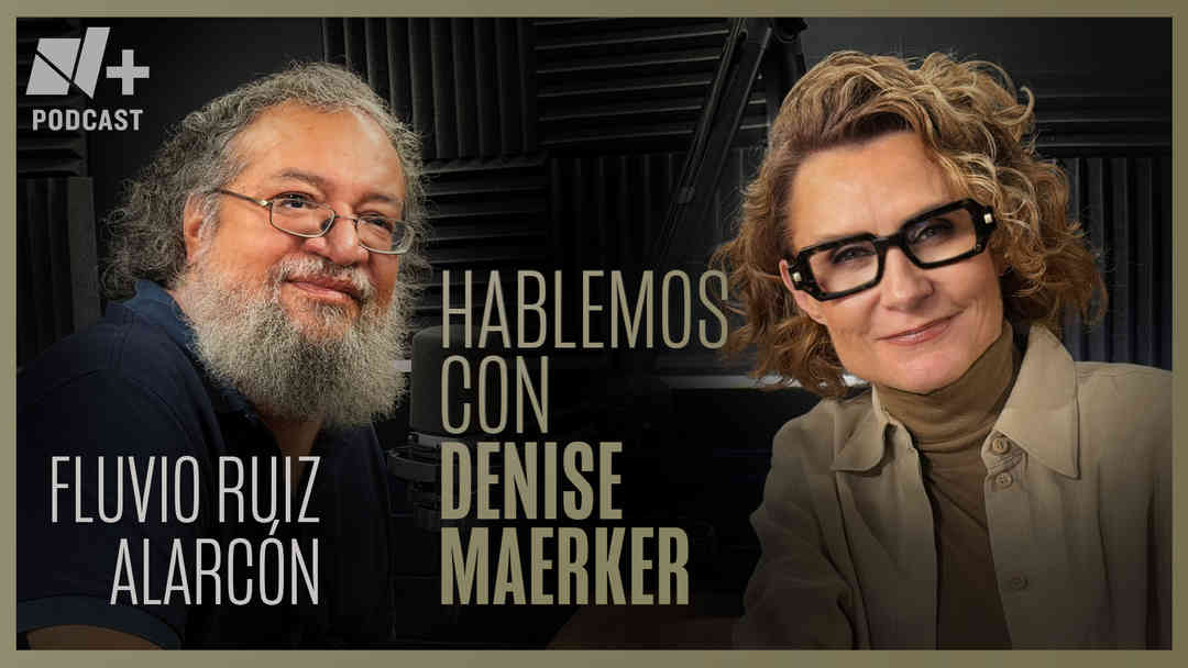 Fluvio Ruiz Alarcón | ViX