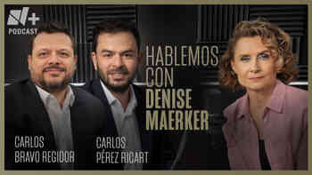 Carlos Bravo y Carlos Pérez Ricart
