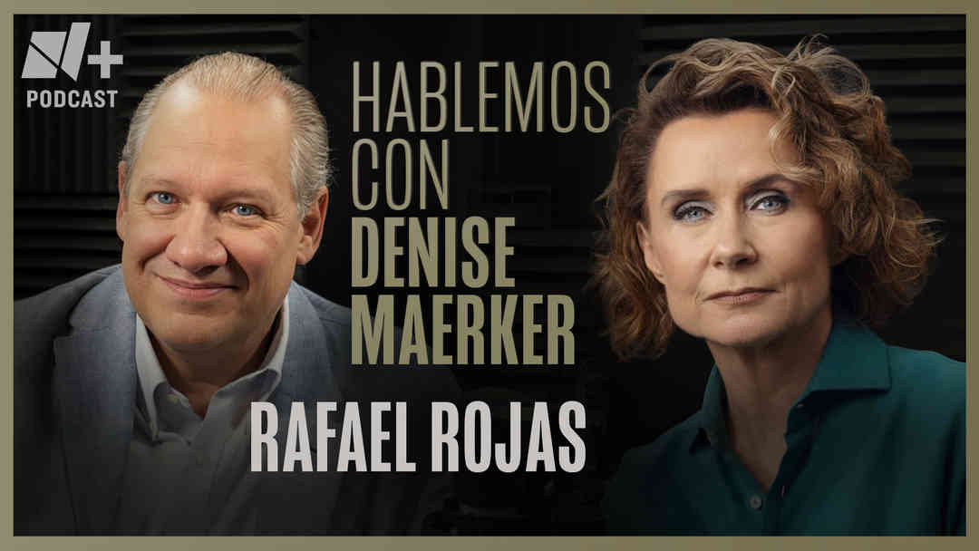 Rafael Rojas | ViX