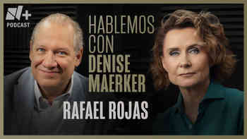 Rafael Rojas