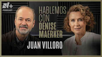 Juan Villoro