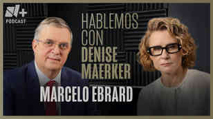 Marcelo Ebrard