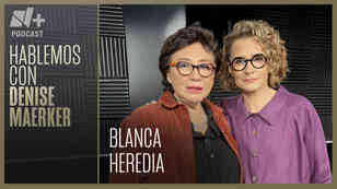 Blanca Heredia
