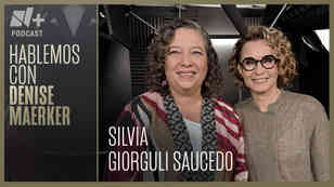 Silvia Giorgul