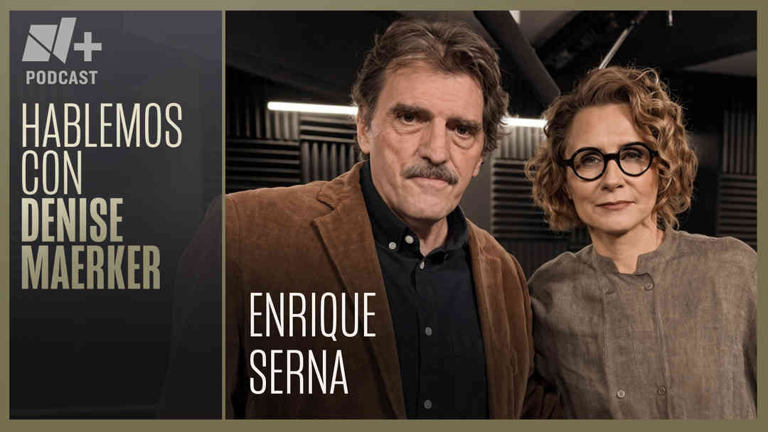 Enrique Serna | ViX