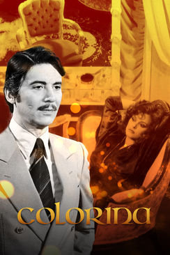 ¿La Colorina?