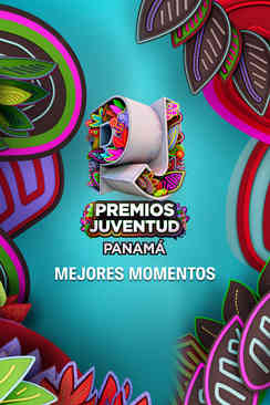 Nanpa Básico y  Hamilton se lucen en Premios Juventud 2025 con 'Mi Reina'