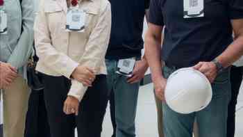 No olvidar quienes somos