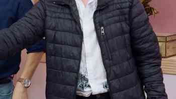 Esto es por mi familia