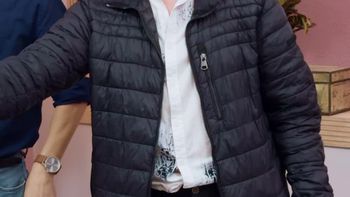 Esto es por mi familia