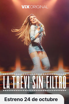 Tráiler: La Trevi sin filtro