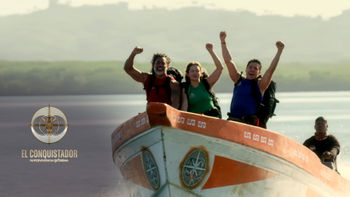 Tres grandes equipos